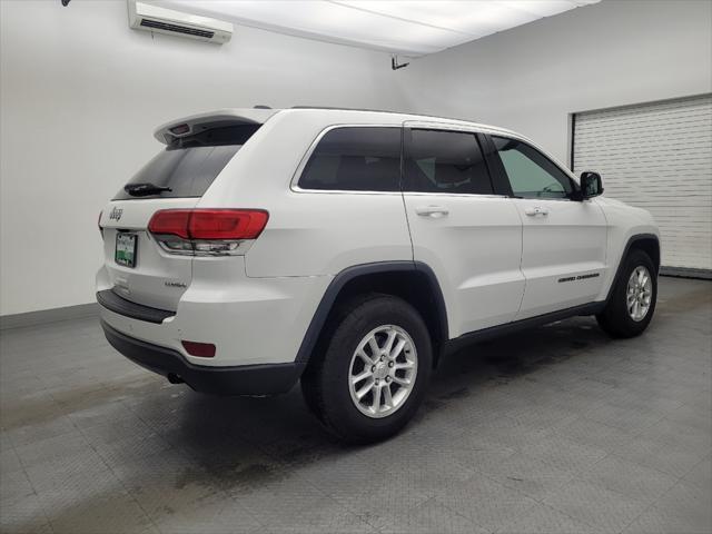 used 2018 Jeep Grand Cherokee car, priced at $18,395