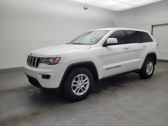 used 2018 Jeep Grand Cherokee car, priced at $18,395