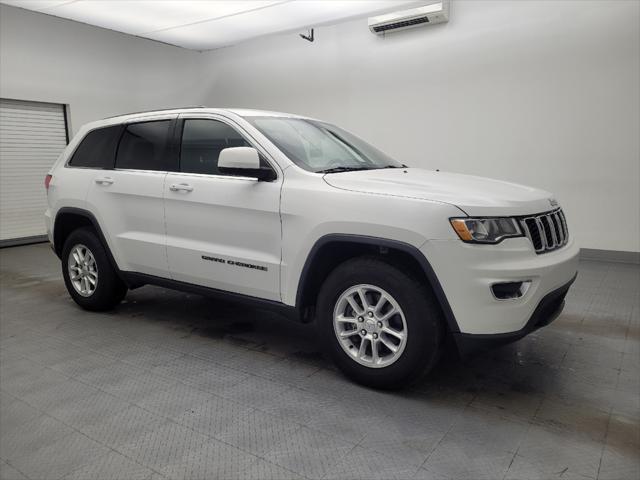 used 2018 Jeep Grand Cherokee car, priced at $18,395