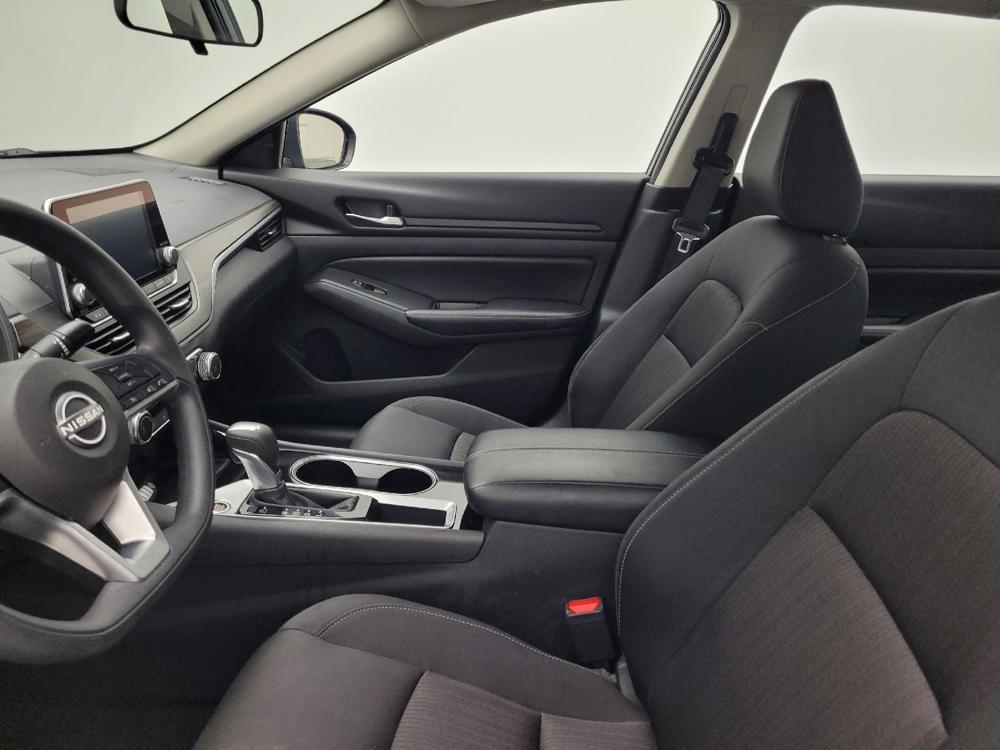 used 2024 Nissan Altima car, priced at $23,595