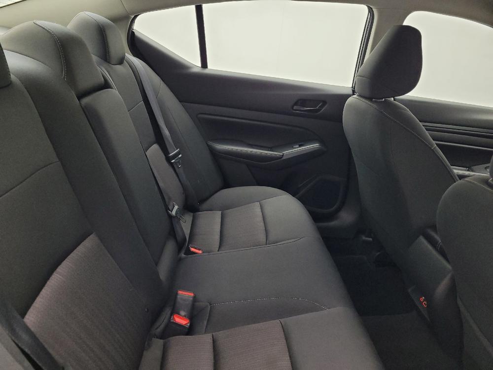 used 2024 Nissan Altima car, priced at $23,595