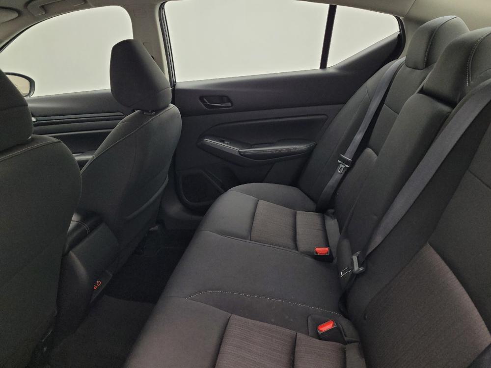 used 2024 Nissan Altima car, priced at $23,595