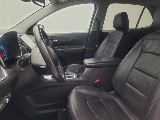 used 2018 Chevrolet Equinox car, priced at $18,495