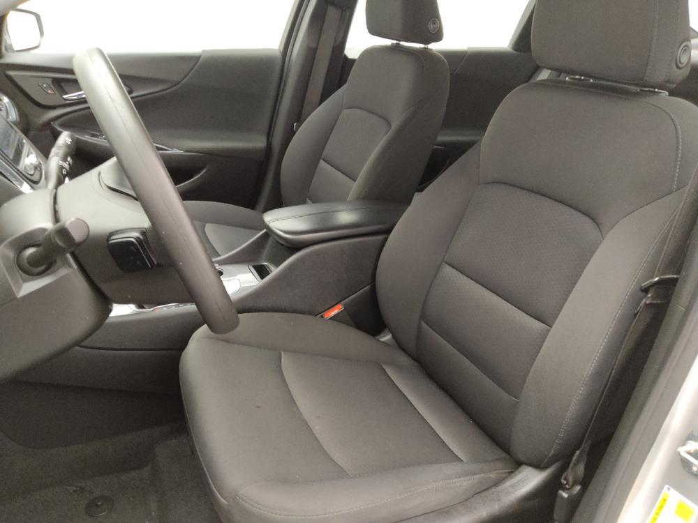 used 2020 Chevrolet Malibu car, priced at $17,395
