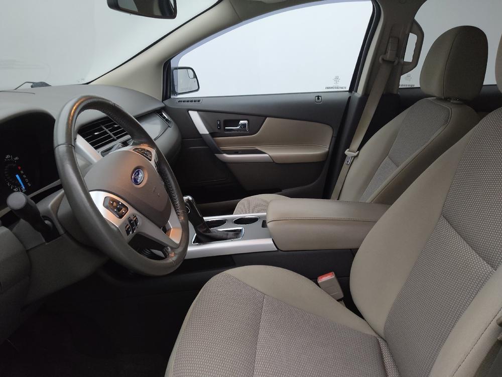 used 2014 Ford Edge car, priced at $13,095