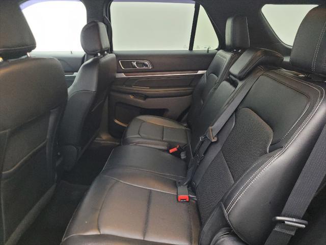 used 2016 Ford Explorer car, priced at $21,695