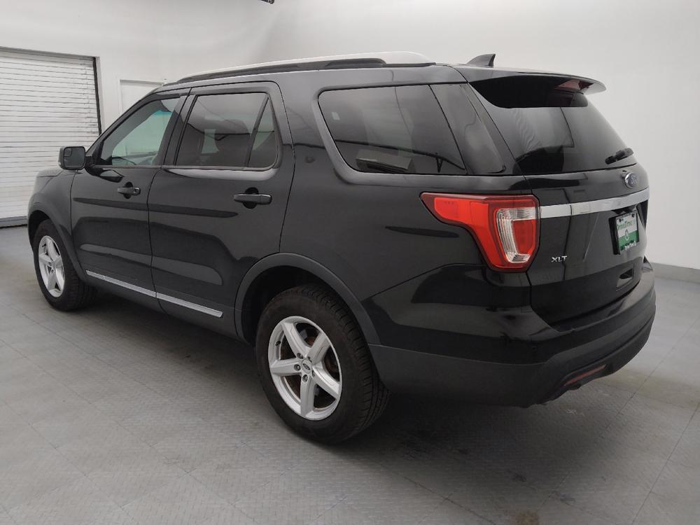 used 2016 Ford Explorer car, priced at $18,695