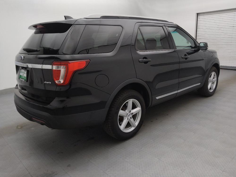 used 2016 Ford Explorer car, priced at $18,695