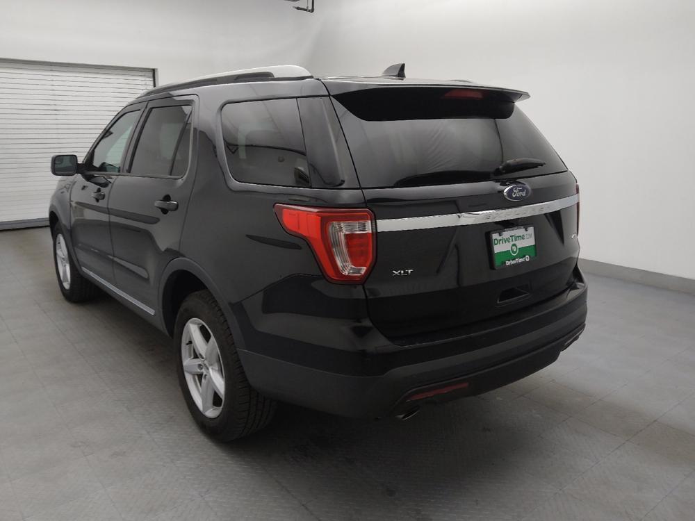 used 2016 Ford Explorer car, priced at $18,695