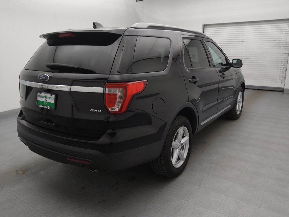 used 2016 Ford Explorer car, priced at $18,695