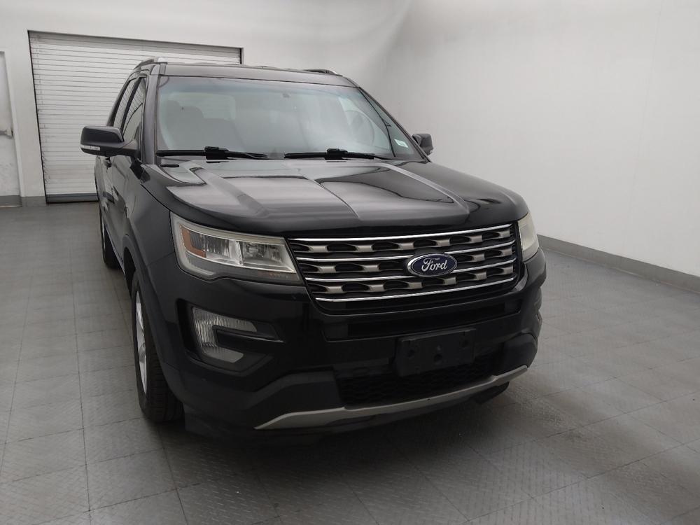 used 2016 Ford Explorer car, priced at $18,695