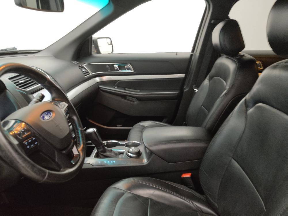 used 2016 Ford Explorer car, priced at $18,695