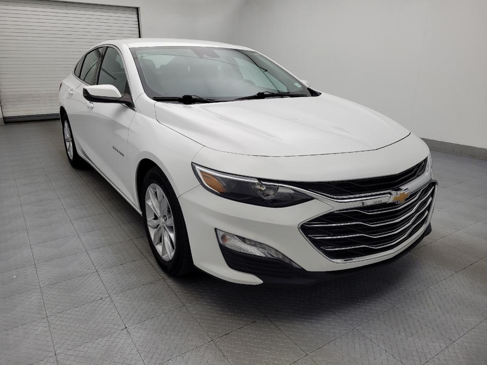 used 2023 Chevrolet Malibu car, priced at $20,395