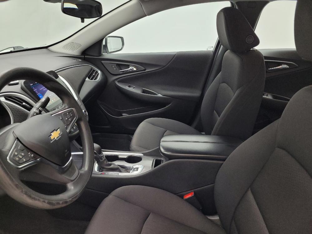 used 2023 Chevrolet Malibu car, priced at $20,395
