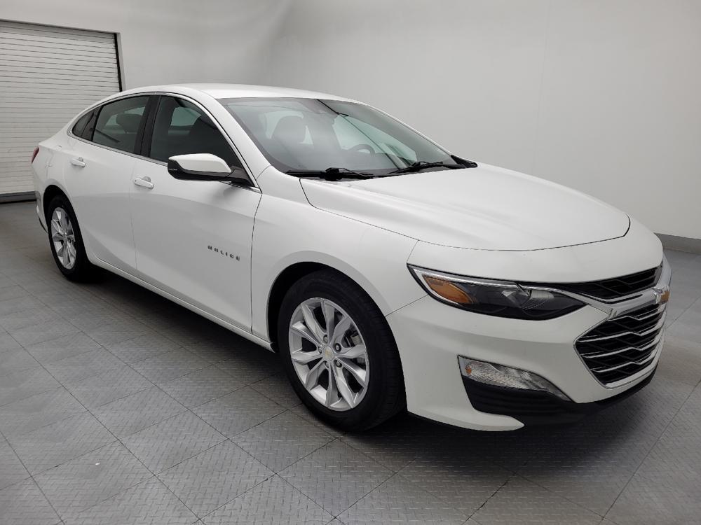 used 2023 Chevrolet Malibu car, priced at $20,395