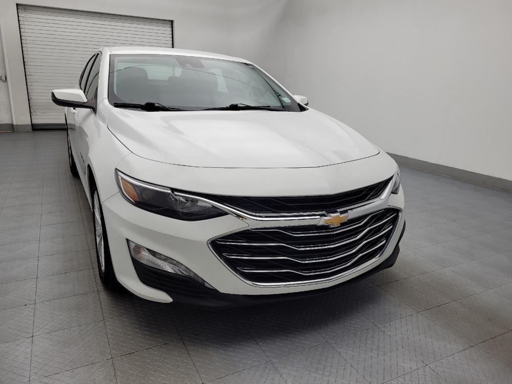 used 2023 Chevrolet Malibu car, priced at $20,395