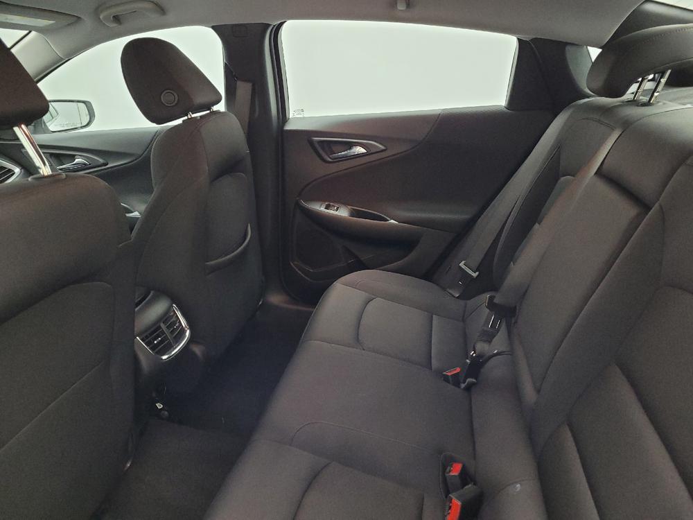 used 2023 Chevrolet Malibu car, priced at $20,395