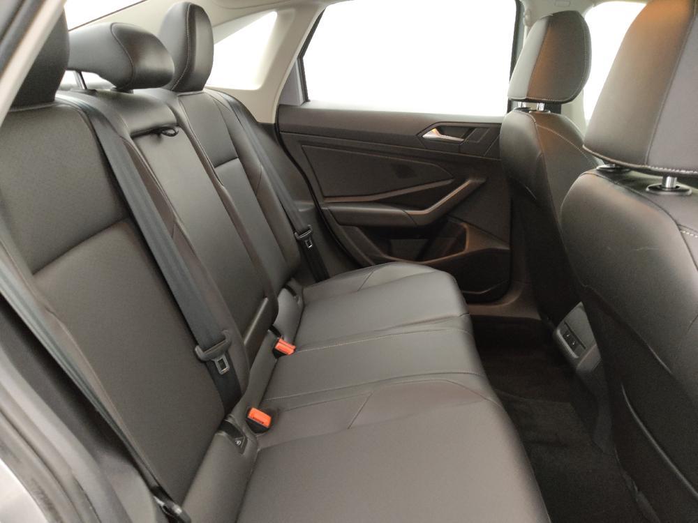 used 2020 Volkswagen Jetta car, priced at $18,995