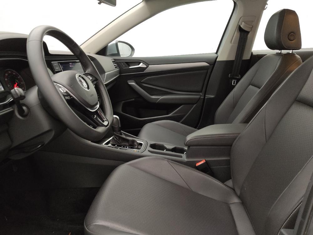 used 2020 Volkswagen Jetta car, priced at $18,995