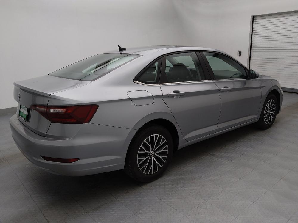 used 2020 Volkswagen Jetta car, priced at $18,995