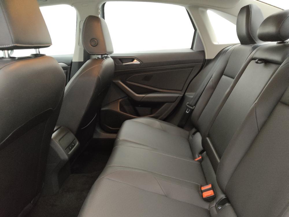 used 2020 Volkswagen Jetta car, priced at $18,995