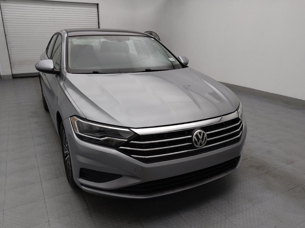 used 2020 Volkswagen Jetta car, priced at $18,995