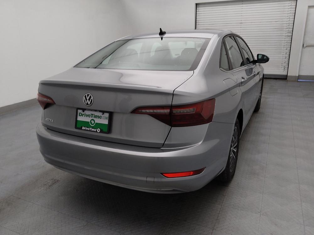 used 2020 Volkswagen Jetta car, priced at $18,995