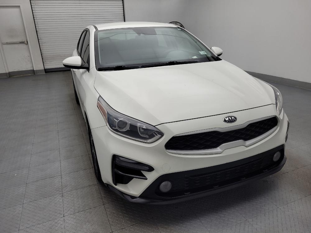 used 2019 Kia Forte car, priced at $12,995