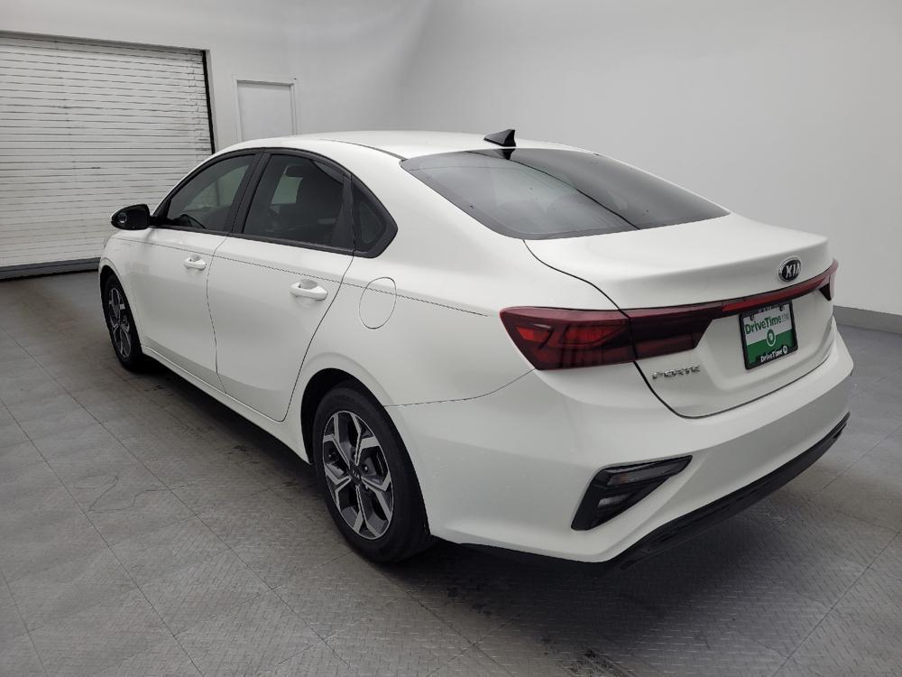used 2019 Kia Forte car, priced at $12,995