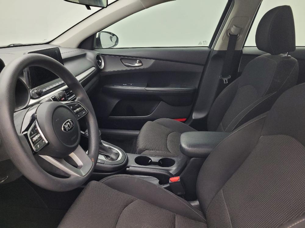 used 2019 Kia Forte car, priced at $12,995