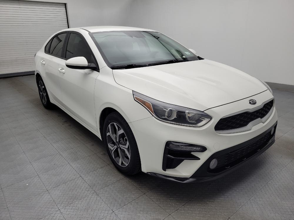 used 2019 Kia Forte car, priced at $12,995