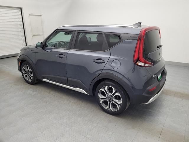 used 2020 Kia Soul car, priced at $20,295