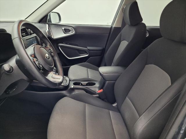 used 2020 Kia Soul car, priced at $20,295