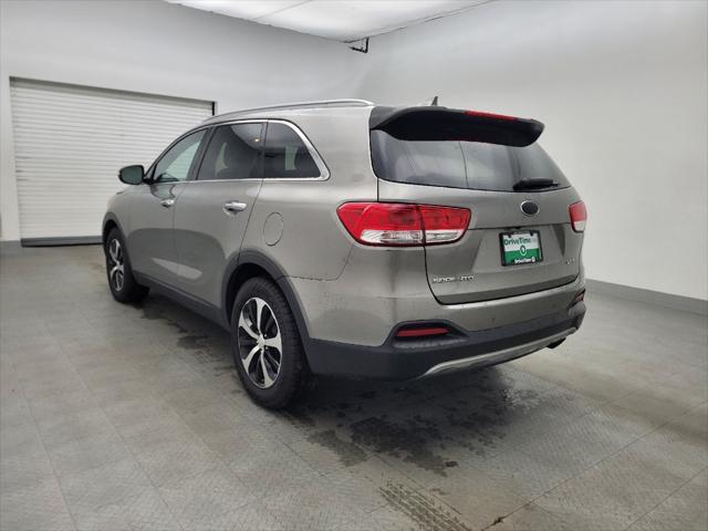 used 2016 Kia Sorento car, priced at $14,695