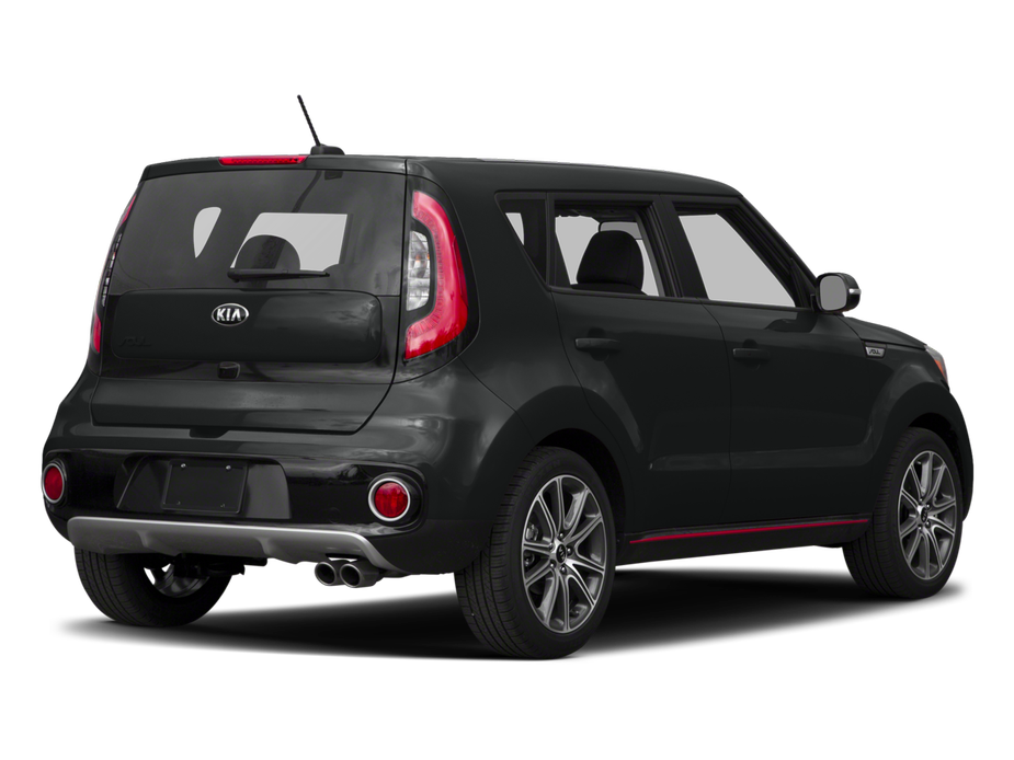 used 2018 Kia Soul car, priced at $17,195