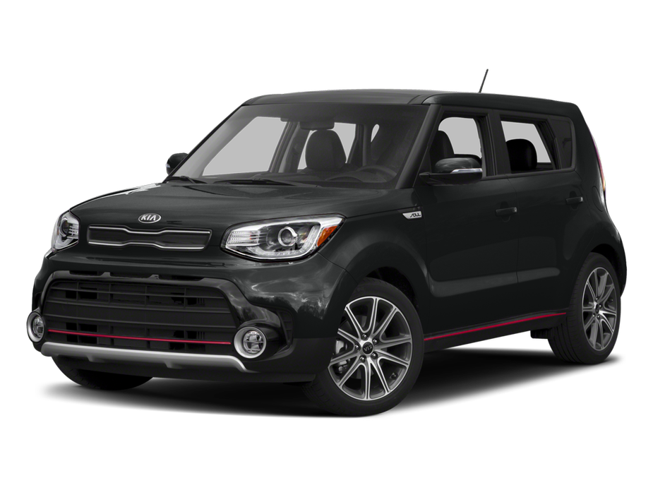 used 2018 Kia Soul car, priced at $17,195