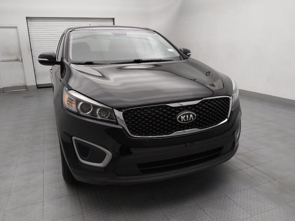 used 2018 Kia Sorento car, priced at $15,695