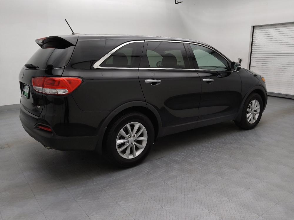 used 2018 Kia Sorento car, priced at $15,695