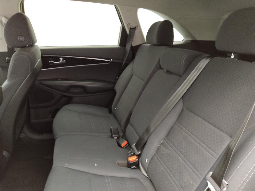 used 2018 Kia Sorento car, priced at $15,695