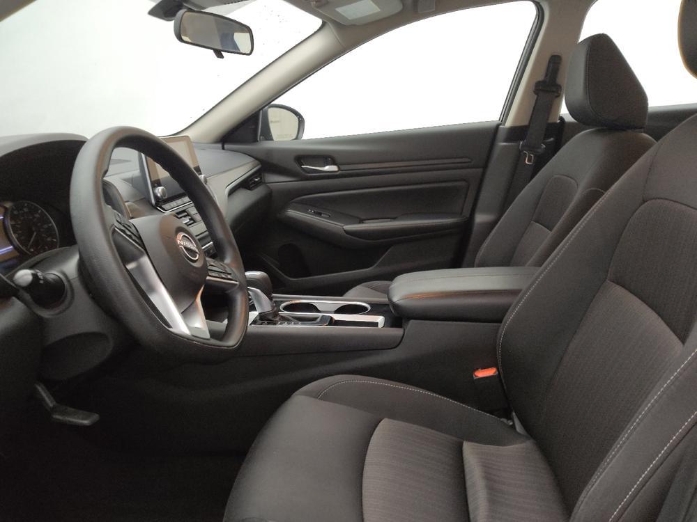 used 2024 Nissan Altima car, priced at $24,295