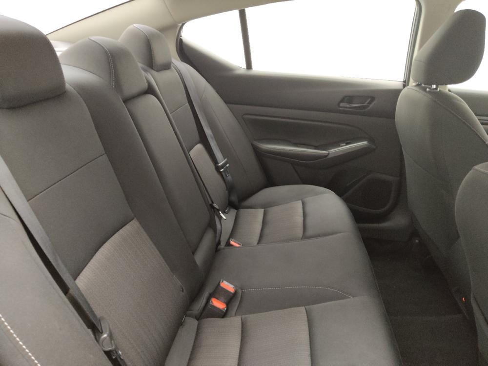 used 2024 Nissan Altima car, priced at $24,295