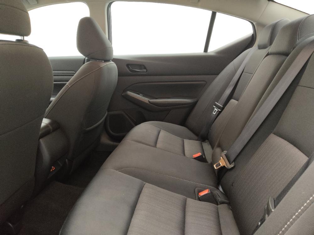 used 2024 Nissan Altima car, priced at $24,295