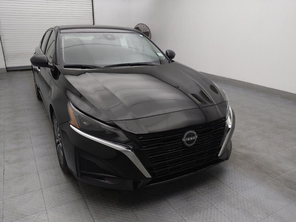 used 2024 Nissan Altima car, priced at $24,295