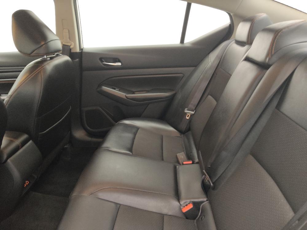 used 2022 Nissan Altima car, priced at $21,295
