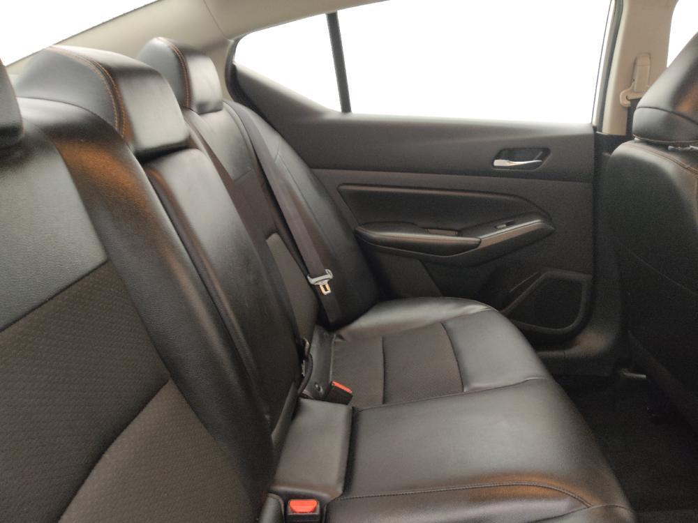 used 2022 Nissan Altima car, priced at $21,295