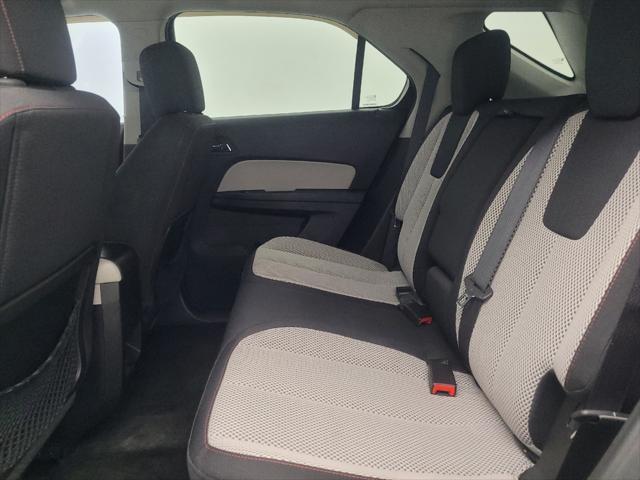 used 2015 Chevrolet Equinox car, priced at $15,095