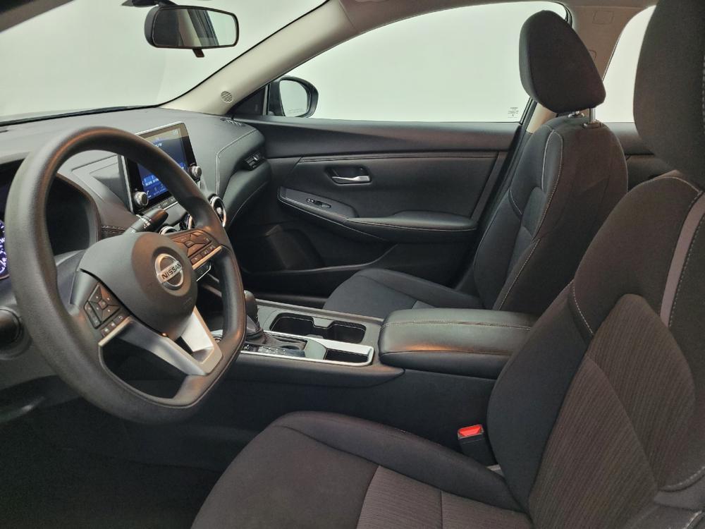used 2023 Nissan Sentra car, priced at $21,595