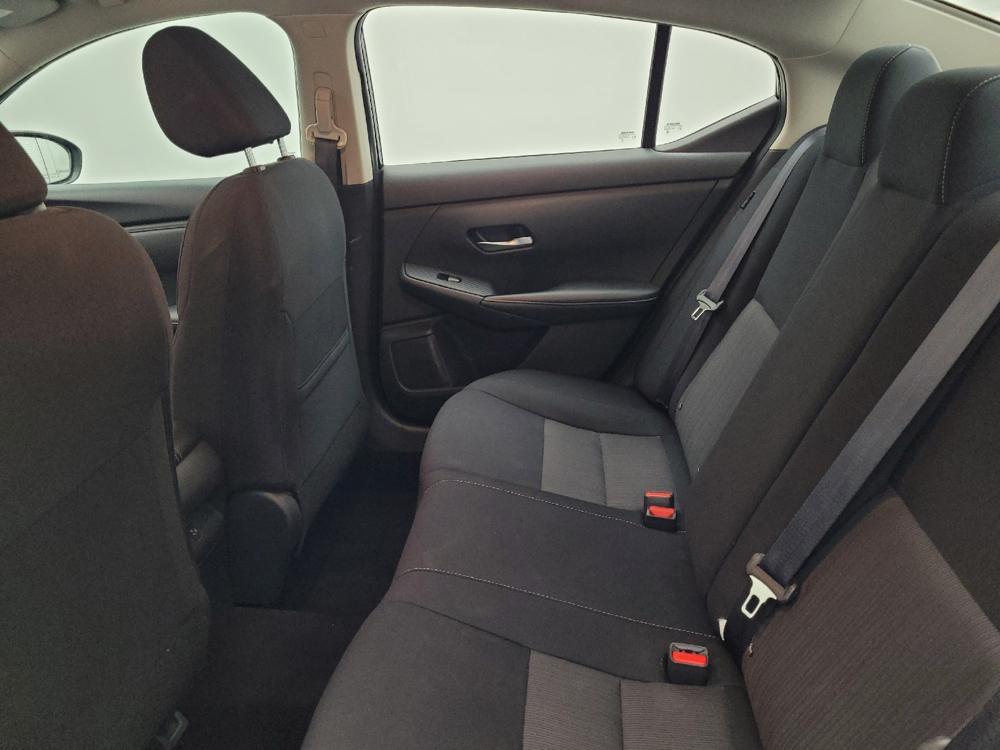 used 2023 Nissan Sentra car, priced at $21,595