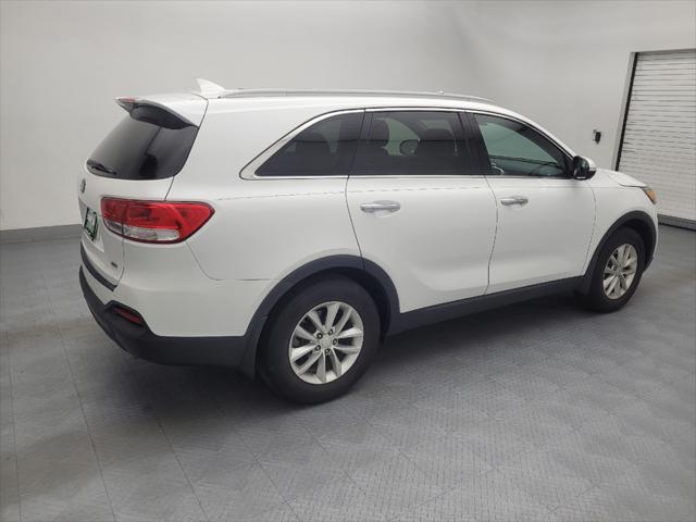 used 2016 Kia Sorento car, priced at $13,395
