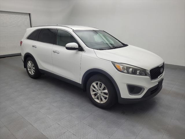 used 2016 Kia Sorento car, priced at $13,395